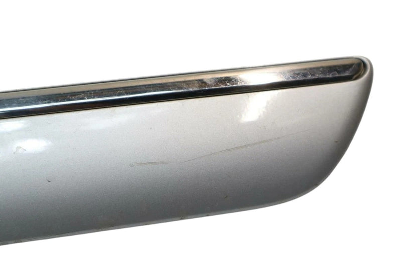 Load image into Gallery viewer, 00-06 Mercedes CL500 CL600 Rear Left Driver Side Quarter Panel Moulding Trim Oem
