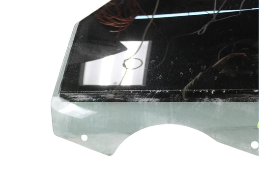 09-15 BMW 750Li F01 F02 Front Left Driver Side Door Window Auto Glass OEM