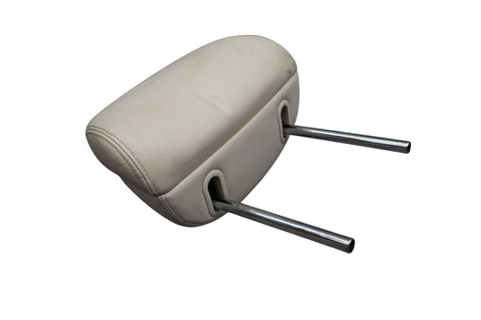 07-09 Lexus LS460 Front Left Driver Side Seat Head Rest Headrest Oem