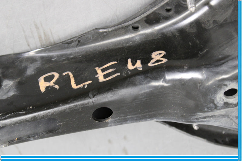 Load image into Gallery viewer, 12-20 BMW 320i 328i F30 Rear Left Side Suspension Lower Spring Control Arm Oem
