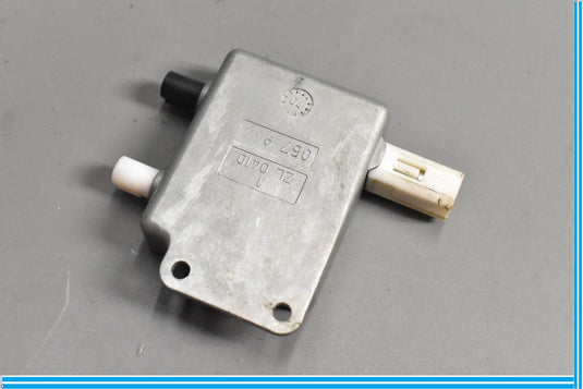 00-06 Mercedes W220 S500 Rear Antenna Amplifier AMP Booster Module OEM