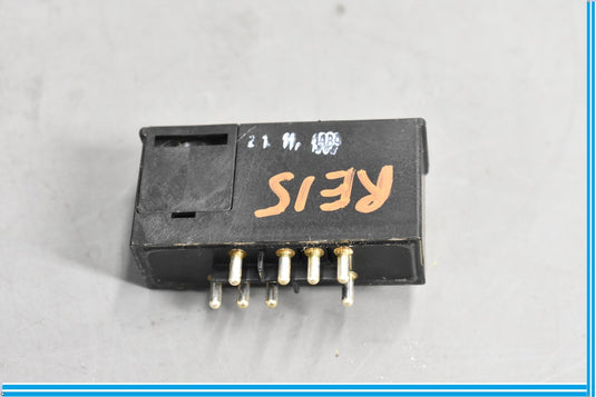90-02 Mercedes 300SL SL500 Right Seat Backrest Lock Relay Module Oem