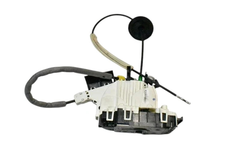 Load image into Gallery viewer, 08-20 Mercedes W204 C300 SLC300 Front Left Side Door Lock Latch Actuator Oem
