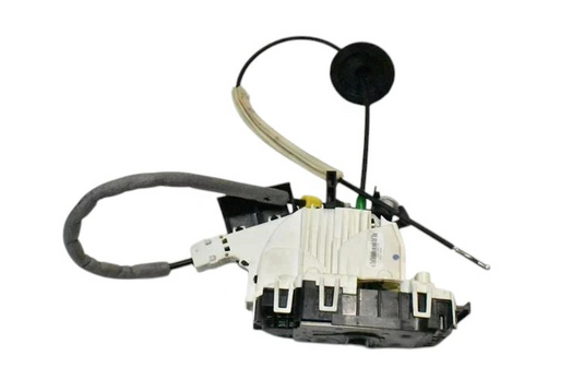 08-20 Mercedes W204 C300 SLC300 Front Left Side Door Lock Latch Actuator Oem