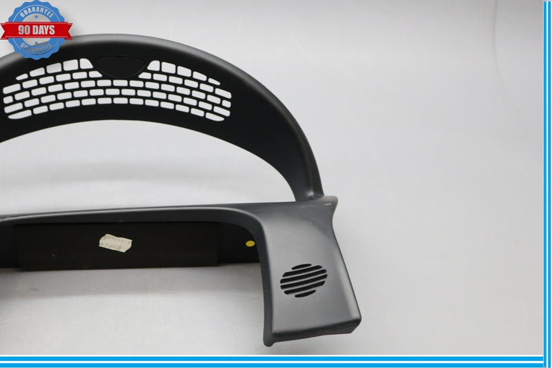 Load image into Gallery viewer, 10-18 Jaguar XJ XJL X351 Dash Speedometer Gauge Cluster Trim Panel Bezel Oem
