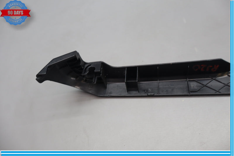 Load image into Gallery viewer, 10-13 BMW  535i GT xDrive Front Right Side Seat Track Rail Cover Trim Black Oem
