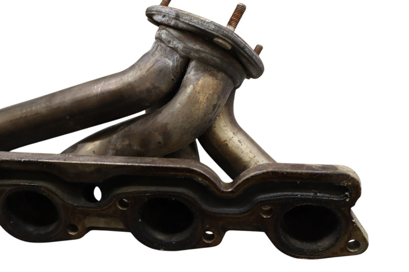 Load image into Gallery viewer, 04-19 Maserati Quattroporte M139 Left Driver Side Exhaust Manifold Oem

