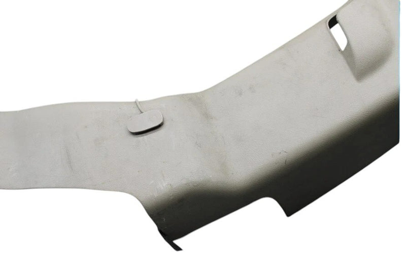 Load image into Gallery viewer, 03-07 Hummer H2 Rear Right Passenger Side C Pillar Trim Cover Panel OEM
