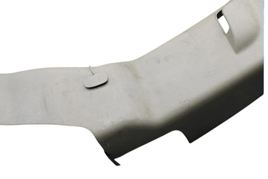 03-07 Hummer H2 Rear Right Passenger Side C Pillar Trim Cover Panel OEM