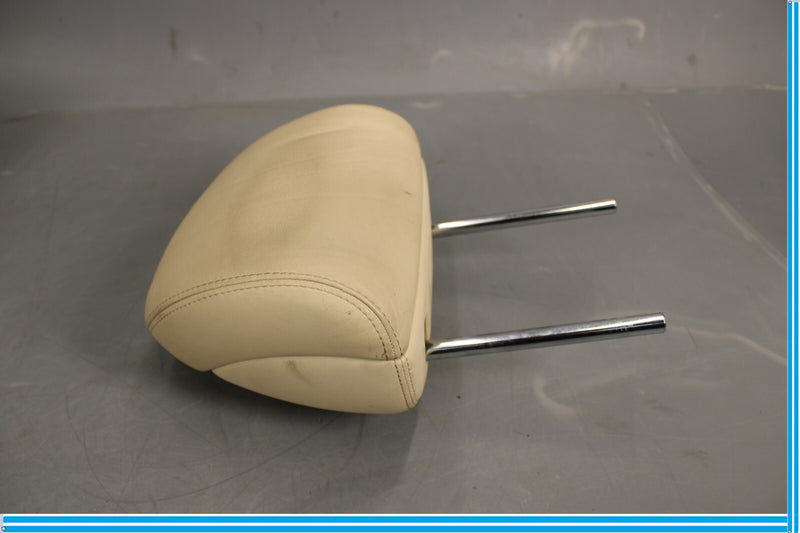 Load image into Gallery viewer, 07-09 Lexus LS460 Front Left Driver Side Seat head Rest Headrest Oem
