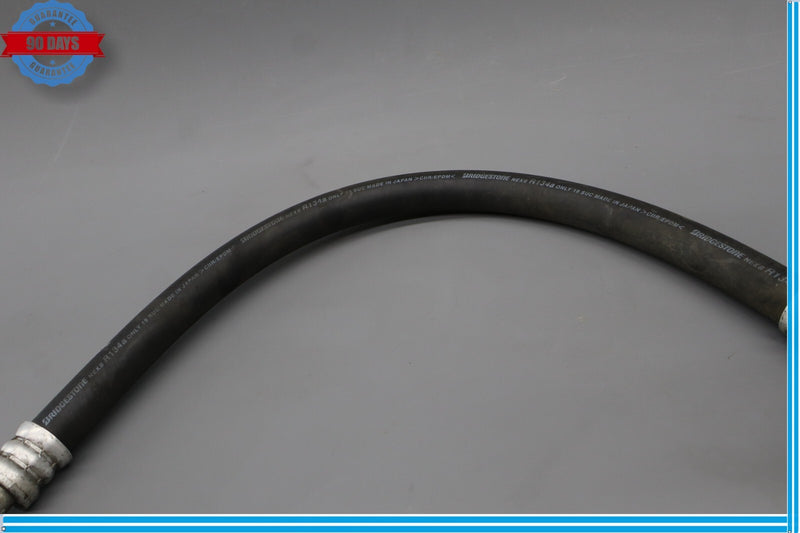 Load image into Gallery viewer, 15-17 Hyundai Genesis G80 A/C Air Conditioner Suction Hose &amp; Tube Assembly Oem

