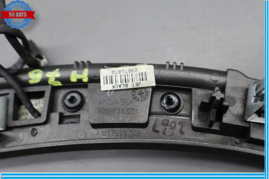 10-13 Buick Lacrosse CXL Dash Dashboard Left Driver Woodgrain Trim Molding Oem