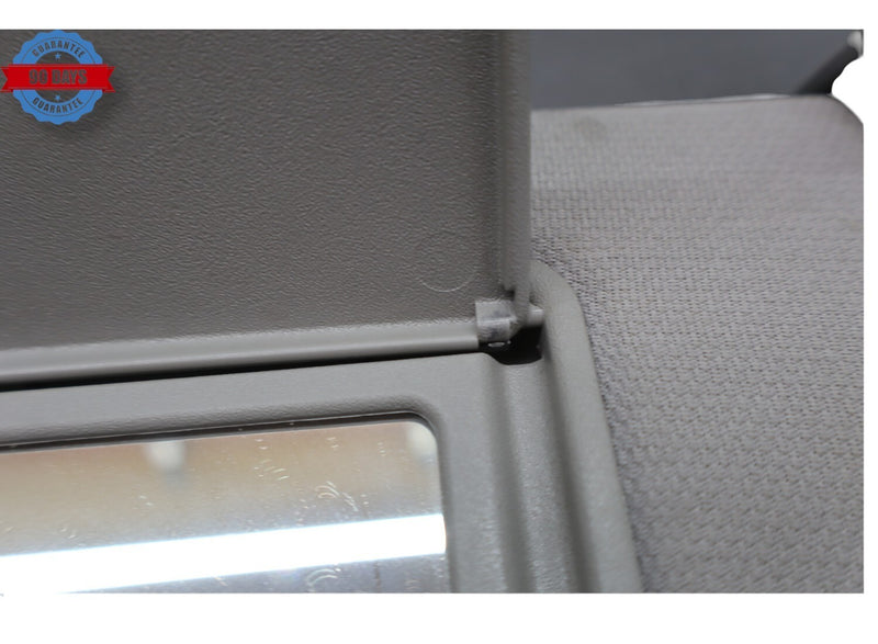 Load image into Gallery viewer, 06-11 Mercedes W219 CLS550 CLS500 Front Right Side Sunvisor Sun Visor Oem
