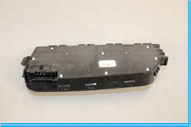 Load image into Gallery viewer, 12-18 BMW 320i 328i F30 Front Right Side Seat Adjustment Switch Control Oem

