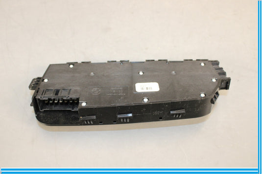 12-18 BMW 320i 328i F30 Front Right Side Seat Adjustment Switch Control Oem