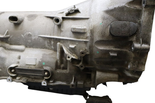 15-18 BMW X5 X3 F15 F25 3.0L AWD Automatic Transmission Gearbox Assembly Oem