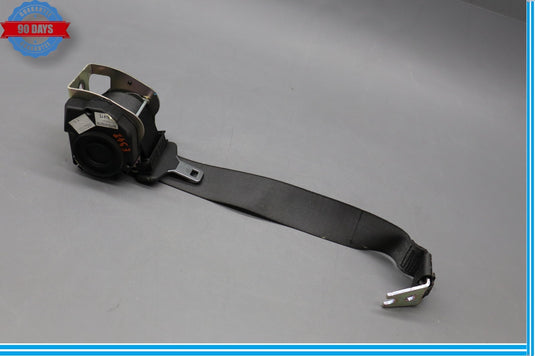 07-15 Jaguar XK XKR X150 Rear Right Passenger Side Seat Belt Retractor Black Oem
