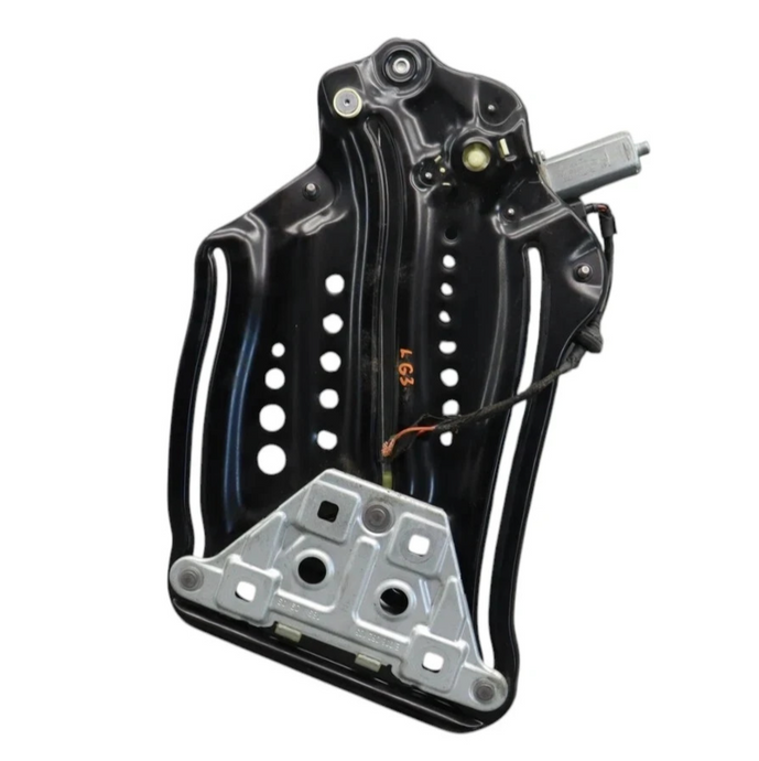 10-17 Audi A5 A5 Quattro S5 Rear Left Side Quarter Window Regulator Motor Oem