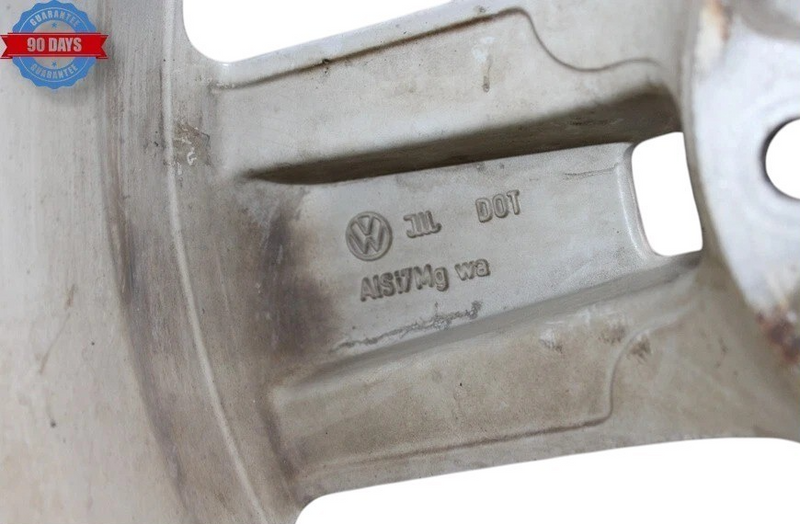 Load image into Gallery viewer, 11-17 Volkswagen VW Touareg 8.5*19 19&#39;&#39; 5-Spoke Wheel Alloy Rim 7P6601025D Oem
