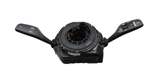 14-18 BMW X5 Front Steering Wheel Combination Signal Switch Multifunctional Oem