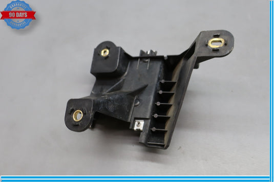 11-18 Porsche Cayenne Rear Right Blind Spot Detector Sensor Mount Bracket Oem