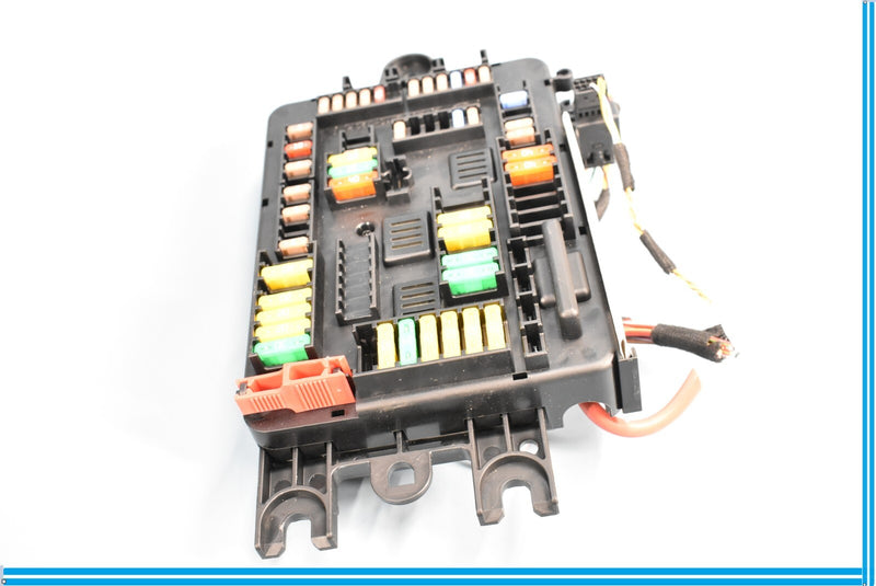 Load image into Gallery viewer, 12-18 BMW 320i 328i 428i F30 Fuse Box Power Distribution Box Oem
