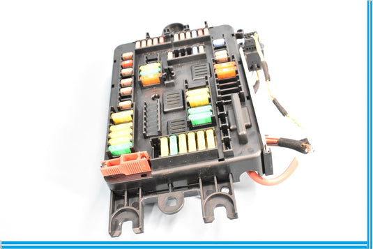 12-18 BMW 320i 328i 428i F30 Fuse Box Power Distribution Box Oem