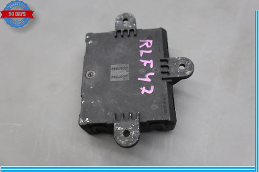 12-15 Jaguar XJ XJL X250 XF Rear Left Driver Side Door Control Module Oem