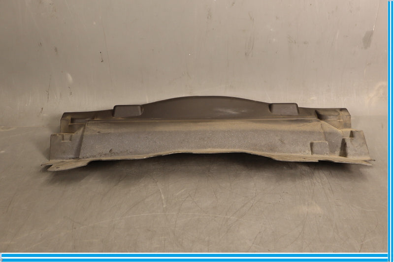 Load image into Gallery viewer, 07-11 Jaguar XK XKR X150 Radiator Sight Shield Core Support Cover Oem
