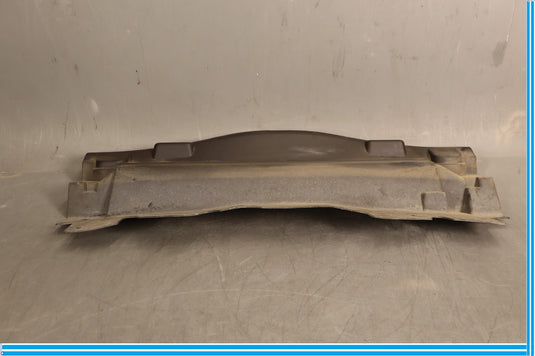 07-11 Jaguar XK XKR X150 Radiator Sight Shield Core Support Cover Oem