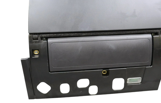 12-15 Audi A7 Quattro Dash Glovebox Storage Compartment Assembly 4G1880302 Oem