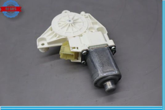 06-13 Mercedes W164 GL550 R350 GL350 Front Right Side Window Regulator Motor Oem