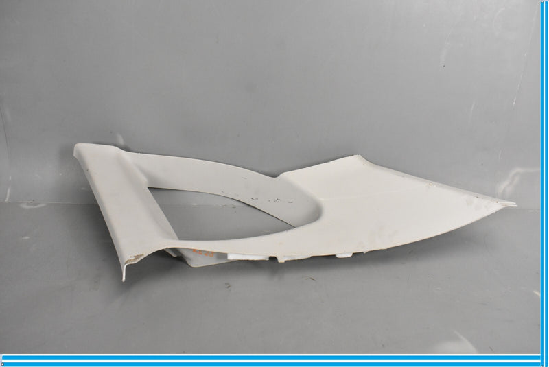 Load image into Gallery viewer, 12-15 BMW E84 X1 Rear Right Passenger Side D-Pillar Trim Cover Panel Oem
