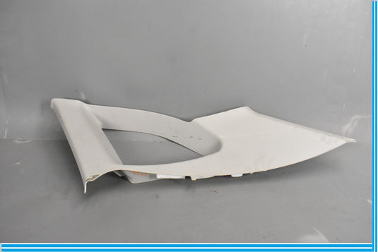 12-15 BMW E84 X1 Rear Right Passenger Side D-Pillar Trim Cover Panel Oem
