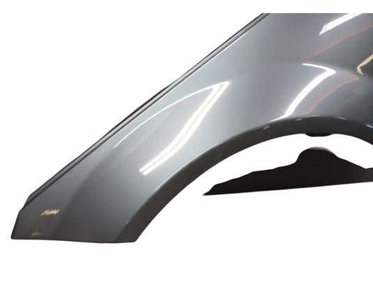 08-14 Mercedes W204 C250 E350 Left Driver Side Fender Cover Assembly Oem