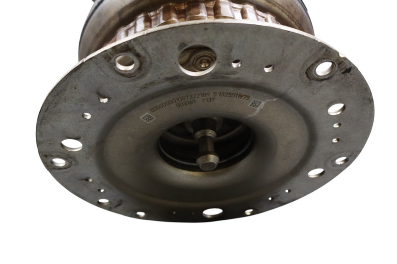 Load image into Gallery viewer, 11-18 Audi A5 A6 A7 A8 Q5 3.0L Transmission Torque Converter 0BK323572P Oem

