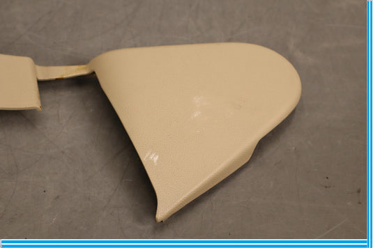 10-16 Mercedes E350 E500 W212 Front Right Side Seat Inner Cover Trim Oem