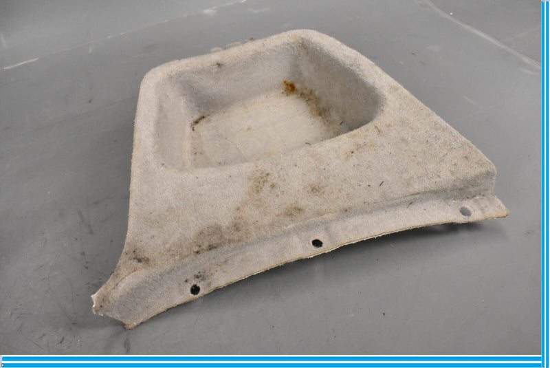 Load image into Gallery viewer, 02-10 Lexus SC430 Rear Right Passenger Side Trunk Inner Storage Compartment Oem
