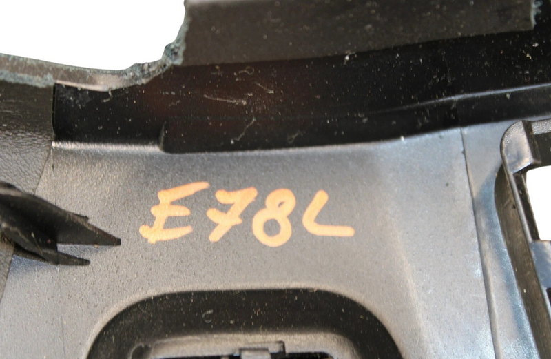 Load image into Gallery viewer, 10-13 Land Rover Range Rover Sport Front Left Side Dash Vent Bezel Trim Oem
