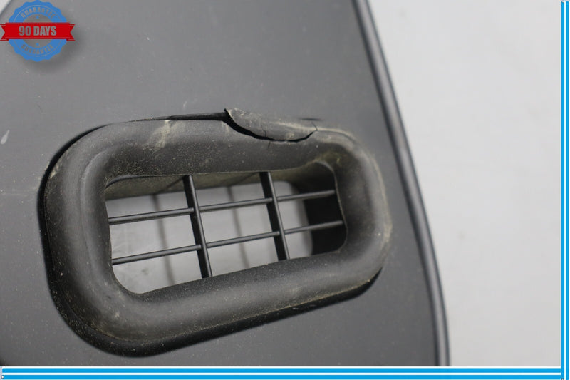 Load image into Gallery viewer, 14-17 Maserati Ghibli Left Side Dashboard Dash End Cap Panel Trim Oem
