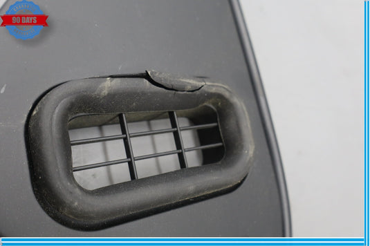 14-17 Maserati Ghibli Left Side Dashboard Dash End Cap Panel Trim Oem