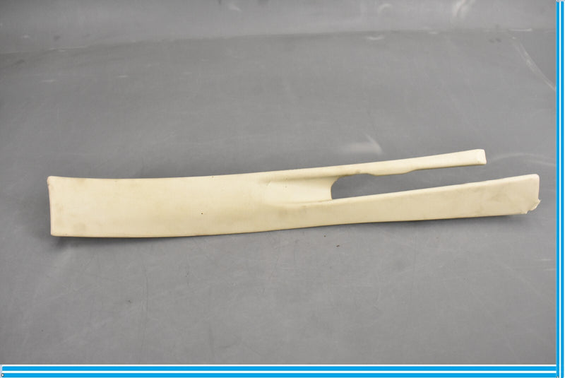 Load image into Gallery viewer, 02-10 Lexus SC430 Left Driver Side Convertible Roof  Rail Cover Trim Oem
