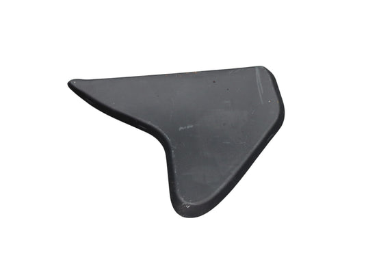 12-16 Mercedes X166 SLK350 Rear Left Side Trunk Access Trim Cover Oem