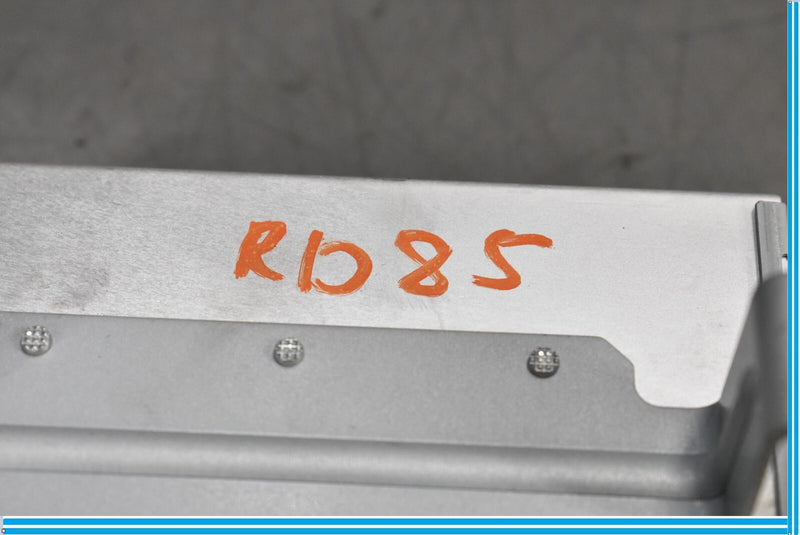 Load image into Gallery viewer, 07-12 Lexus LS460 LS600hL Front Right Seat Climate Control Module 8586150191 Oem
