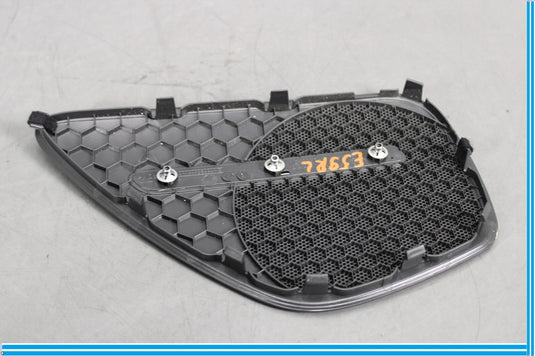 11-17 Audi A8 Rear Left Driver Door Bose Speaker Grille Cover Oem