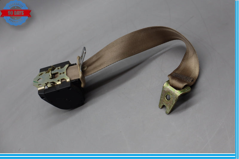 Load image into Gallery viewer, 97-00 Jaguar XK8 XKR X100 Left Or Right Side Seat Belt Seatbelt Retractor Oem
