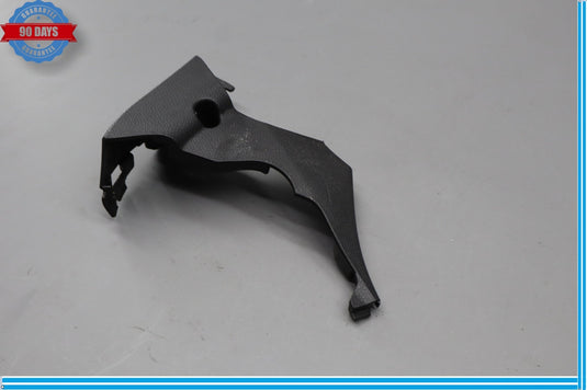 08-15 Mercedes W204 C250 C350 Front Left Seat Cover Trim Black A2049181316 Oem