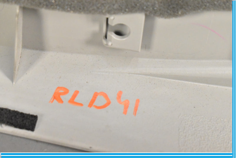 Load image into Gallery viewer, 07-12 Lexus LS460 Rear Left Driver Side Door Trim Panel 67722-50091 Oem
