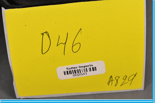 11-18 Audi S8 A8 Quattro Engine Compartment Fuse Relay Housing Box W/ Cover Oem
