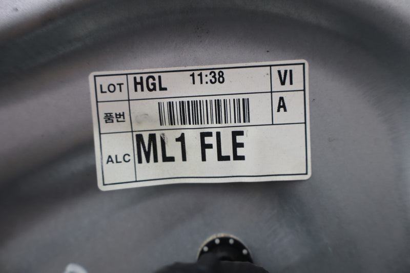 Load image into Gallery viewer, 11-13 Hyundai Equus SIG Front Left Driver Side Window Regulator W/ Panel Oem
